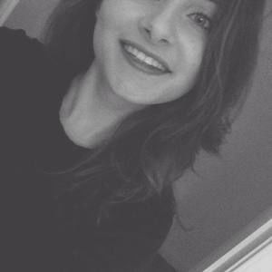 Meet your Posher, Jen